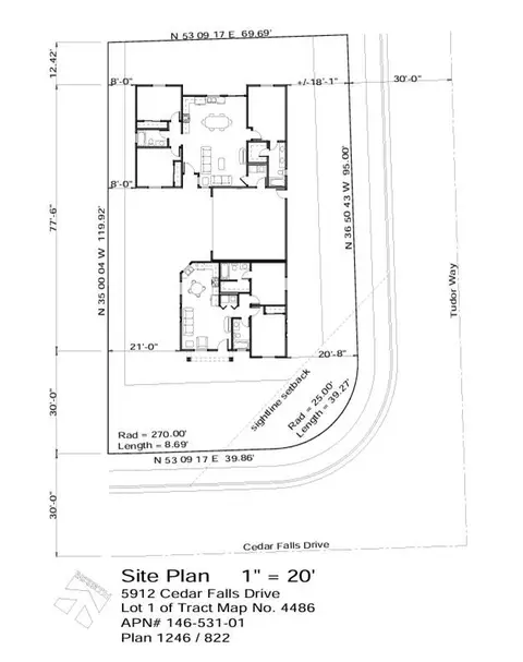 5912 Cedar Falls Dr, Bakersfield, CA 93306 photo 5