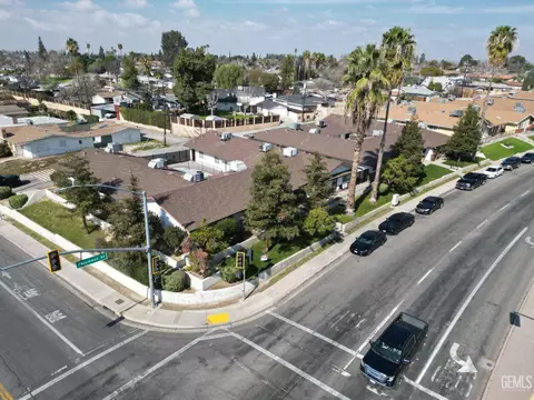 4200 Columbus, Bakersfield, CA 93306