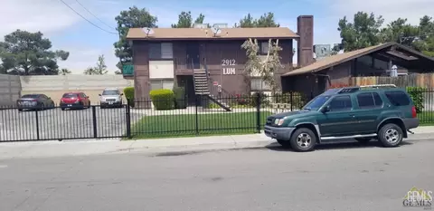 2912 Lum Ave, Bakersfield, CA 93304