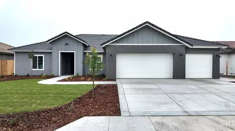 16807 Chloe Ct, Bakersfield, CA 93314