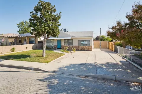 2112 Wingland Dr, Bakersfield, CA 93308