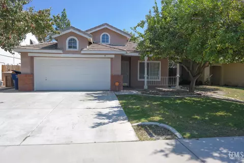 3808 Amur Maple Dr, Bakersfield, CA 93311