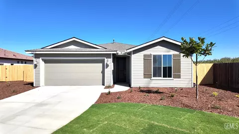 8302 Estes Park St, Bakersfield, CA 93314