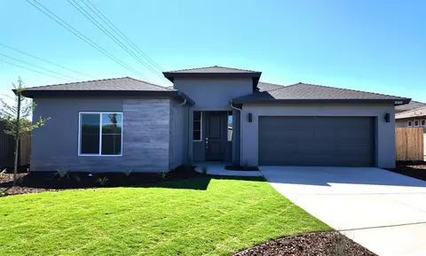 8303 Estes Park St, Bakersfield, CA 93314