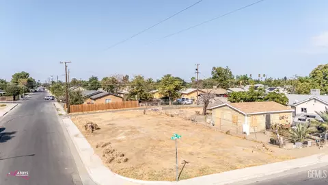 100 S Owens St, Bakersfield, CA 93307