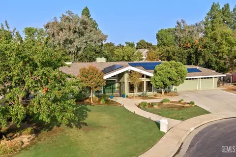 1405 Calle Hermosa, Bakersfield, CA 93309