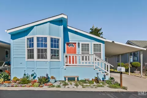 1537 White Pine Dr #48, Morro Bay, CA 93442