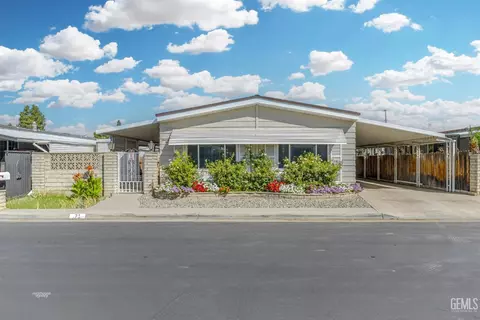 400 E Roberts Ln #71, Bakersfield, CA 93308 photo 1