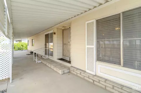 400 E Roberts Ln #71, Bakersfield, CA 93308 photo 27