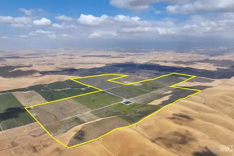 0 Avenue 2, Ducor, CA 93218