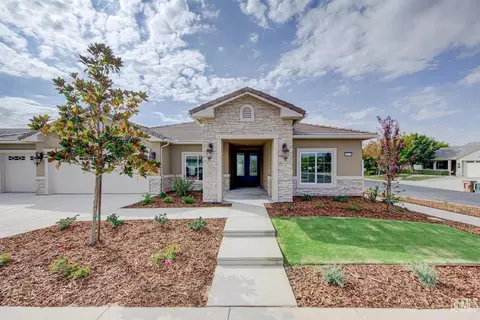 12731 Marsden St, Bakersfield, CA 93311