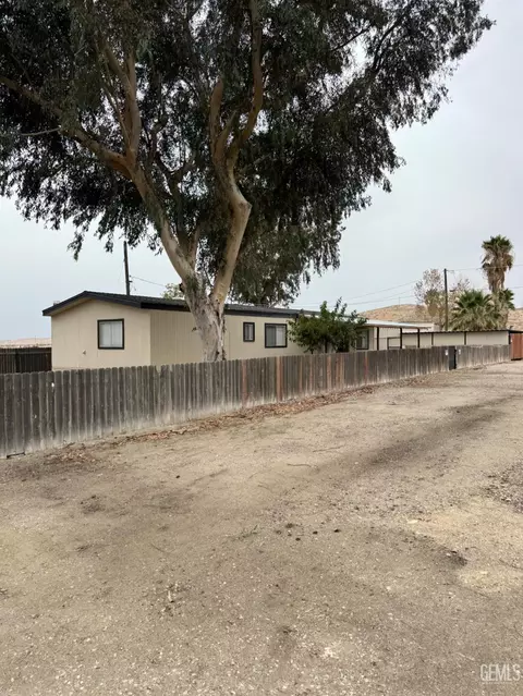 22841 D St, Mckittrick, CA 93251