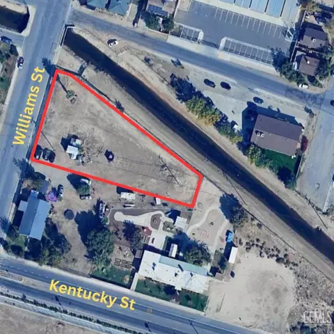 1600 Kentucky St, Bakersfield, CA 93305