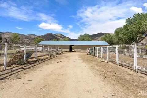 8109 S Kelso Valley Rd, Weldon, CA 93283 photo 30