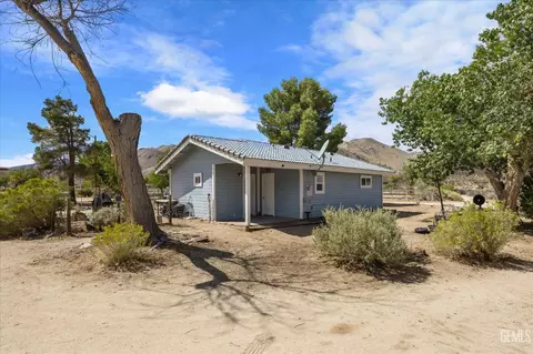 8109 S Kelso Valley Rd, Weldon, CA 93283 photo 21