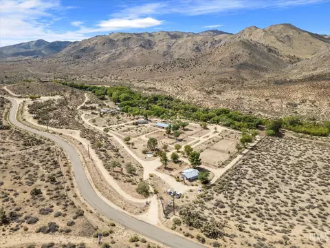 8109 S Kelso Valley Rd, Weldon, CA 93283 photo 51