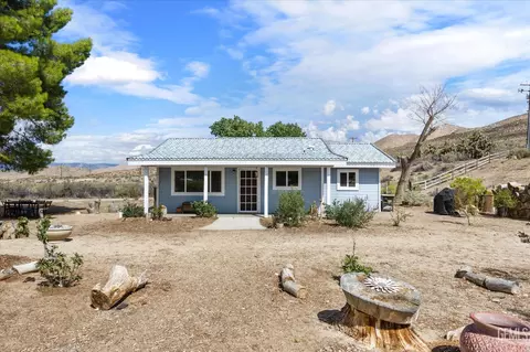 8109 S Kelso Valley Rd, Weldon, CA 93283 photo 5