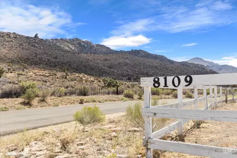 8109 S Kelso Valley Rd, Weldon, CA 93283 photo 23