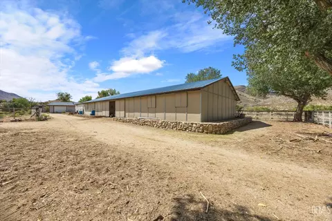 8109 S Kelso Valley Rd, Weldon, CA 93283 photo 32