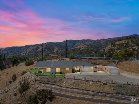 131 Donalda Ct, Wofford Heights, CA 93285