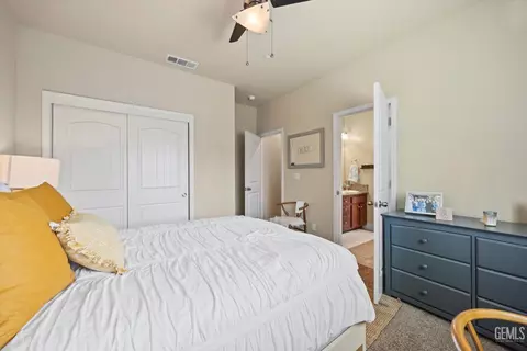 Bedroom - 6115 Cape Cod Ave, Bakersfield, CA 93313 photo 5 of 5