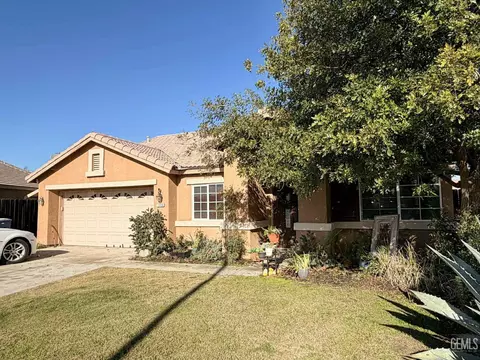 13100 Yampa River St, Bakersfield, CA 93314