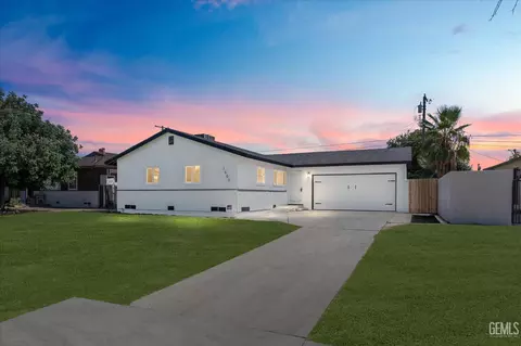 1605 Sidney Dr, Bakersfield, CA 93304