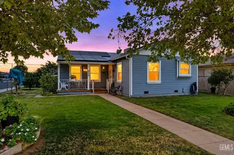 830 28th St, Bakersfield, CA 93301