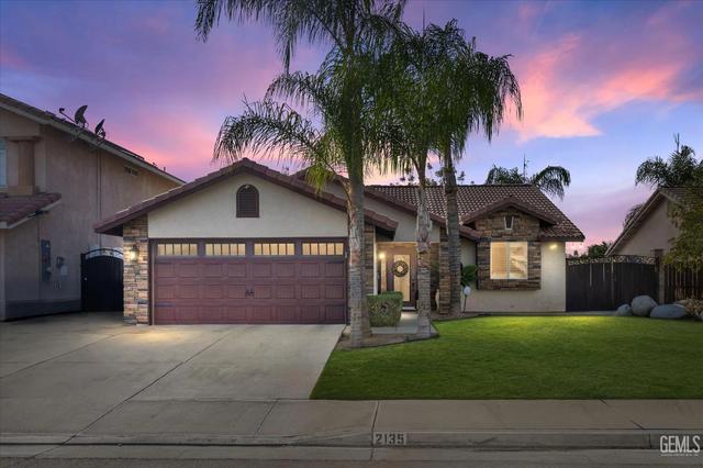 2135 Bellagio St, Delano, CA 93215
