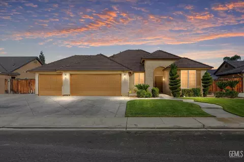 10814 Gustavo Ct, Bakersfield, CA 93312