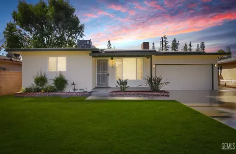 613 Fiorito St, Bakersfield, CA 93309