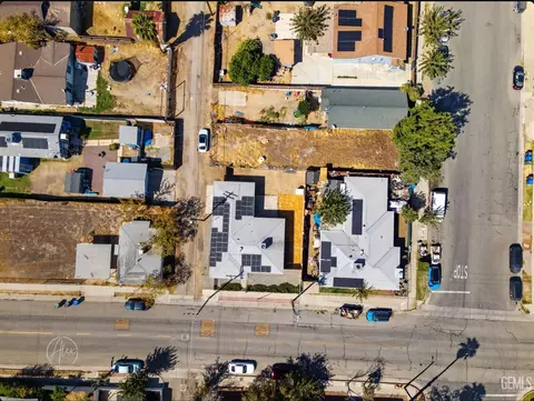 View/Area - 615 2nd St, Taft, CA 93268 photo 2 of 4