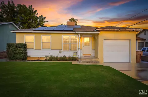 2904 Worthington Ave, Bakersfield, CA 93308