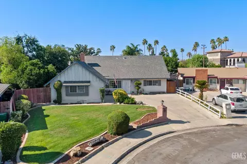 4117 Erin Ct, Bakersfield, CA 93309