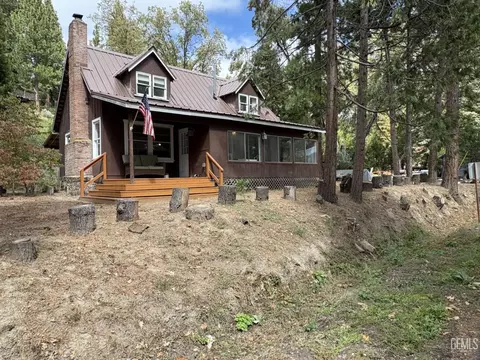 45846 Booth Ave, Posey, CA 93260