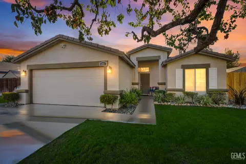205 Calle Avenida, Bakersfield, CA 93314