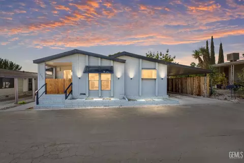 8536 Kern Canyon Rd #131, Bakersfield, CA 93306