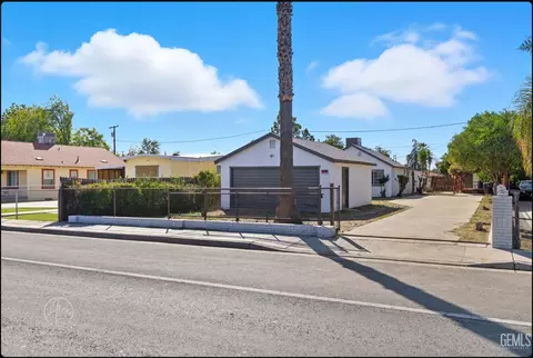 125 P St, Bakersfield, CA 93304