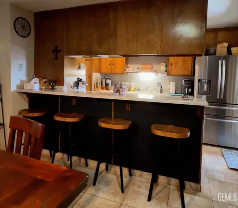 Kitchen - 1014 3rd St, Taft, CA 93268 photo 1 of 2