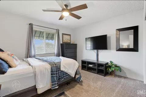 Bedroom - 1014 3rd St, Taft, CA 93268 photo 2 of 3