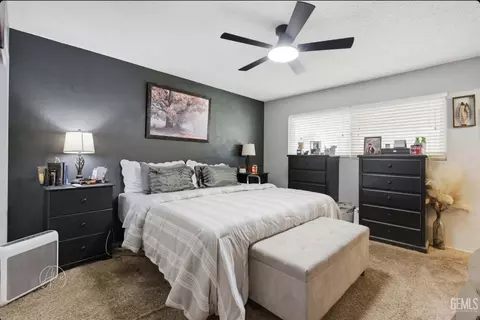 Bedroom - 1014 3rd St, Taft, CA 93268 photo 3 of 3