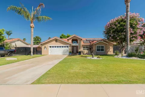 3405 Raven Oak Ct, Bakersfield, CA 93311