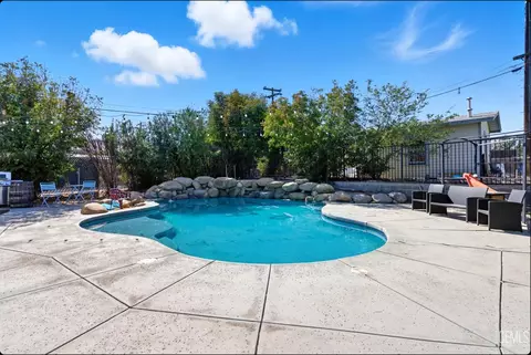 Exterior - 101 Meter St, Maricopa, CA 93252 photo 9 of 9