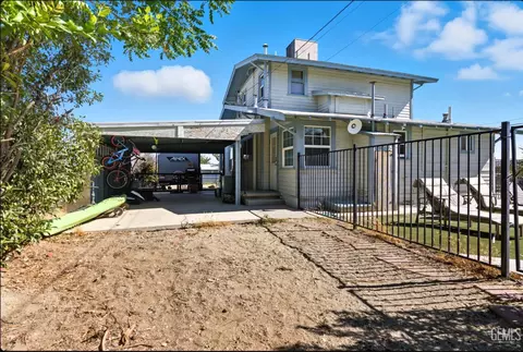Exterior - 101 Meter St, Maricopa, CA 93252 photo 5 of 9