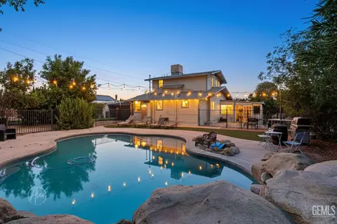 Exterior - 101 Meter St, Maricopa, CA 93252 photo 1 of 9