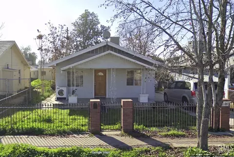 313 Lincoln Ave, Bakersfield, CA 93308