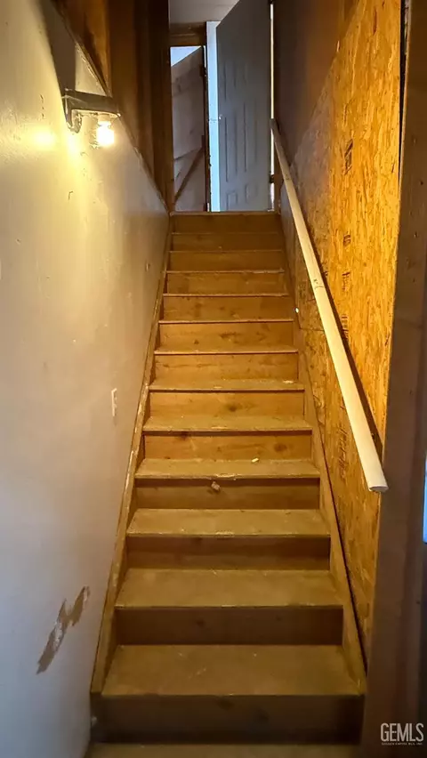 Entry Way - 1811 Hayride Rd, Lebec, CA 93243 photo 1 of 2