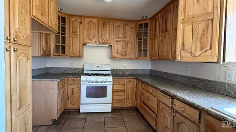 Kitchen - 1811 Hayride Rd, Lebec, CA 93243 photo 1 of 1