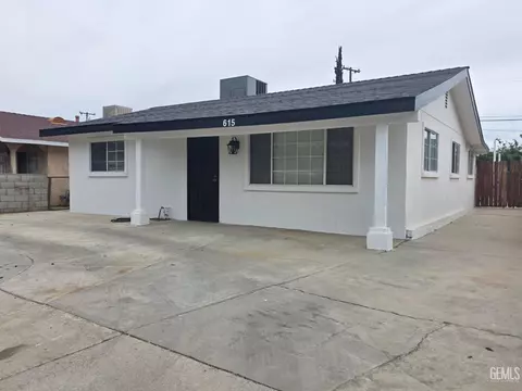 615 Beverly Dr, Bakersfield, CA 93307