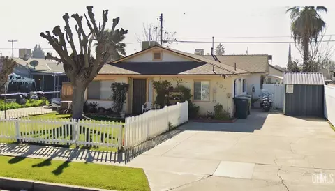 407 Minner Ave, Bakersfield, CA 93308